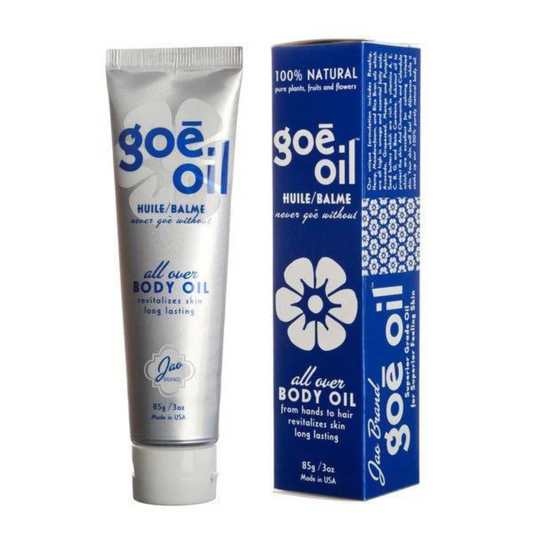 Primary image of Goe Oil