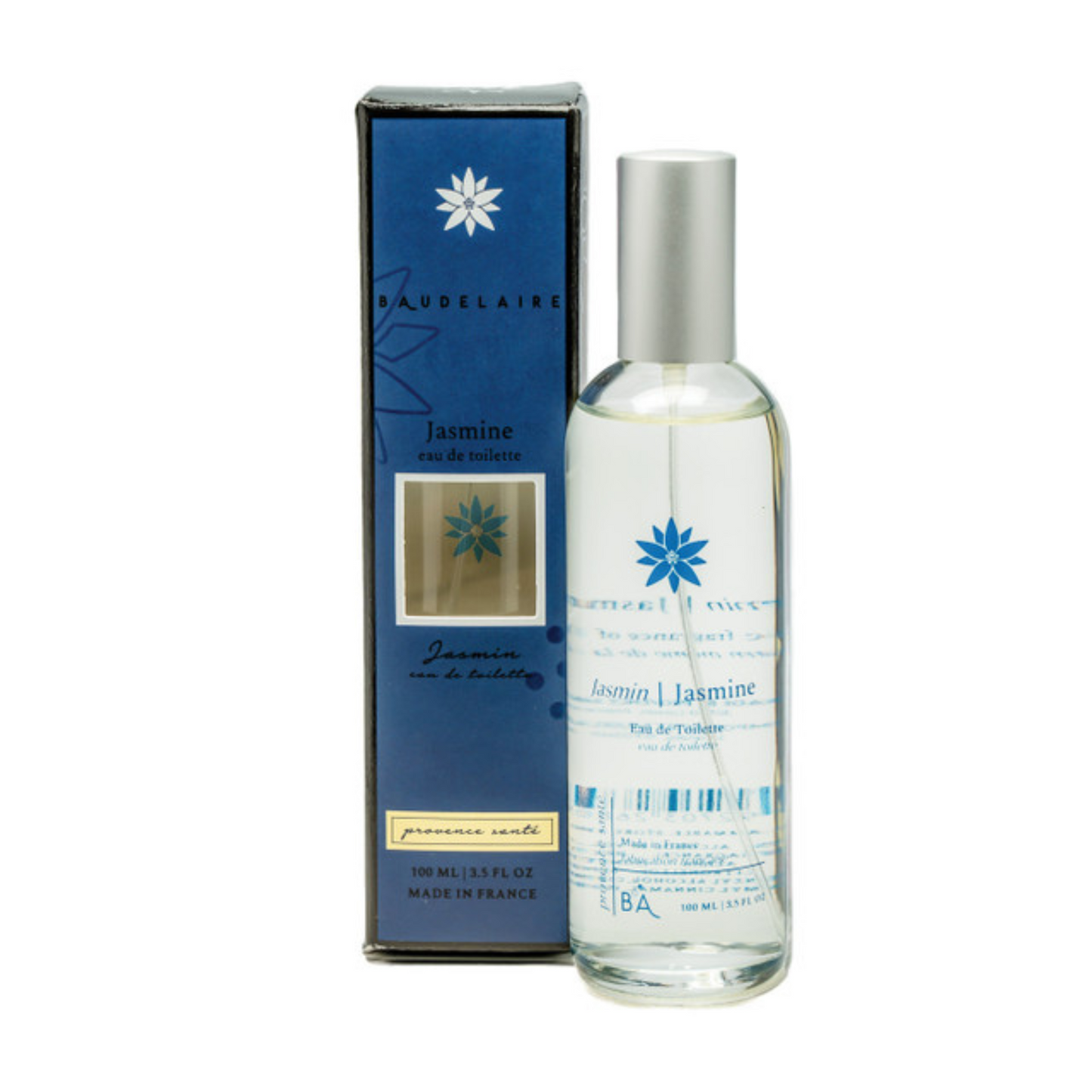 Primary image of Jasmine Eau de Toilette