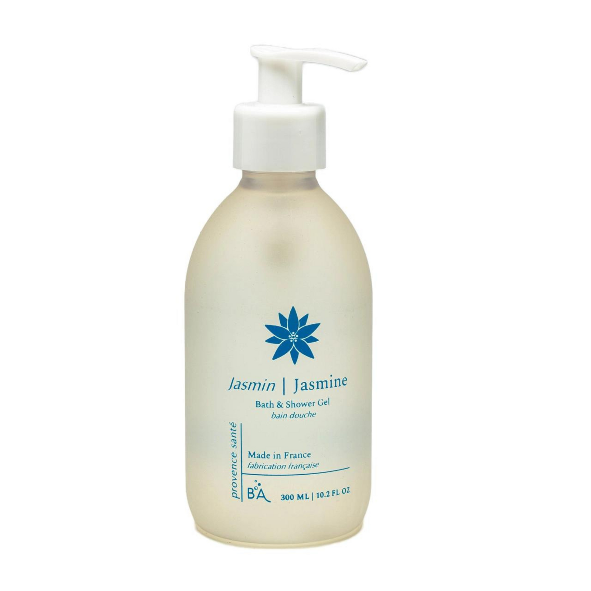 Primary Image of Provence Sante Jasmine Shower Gel (10.2 fl oz) 