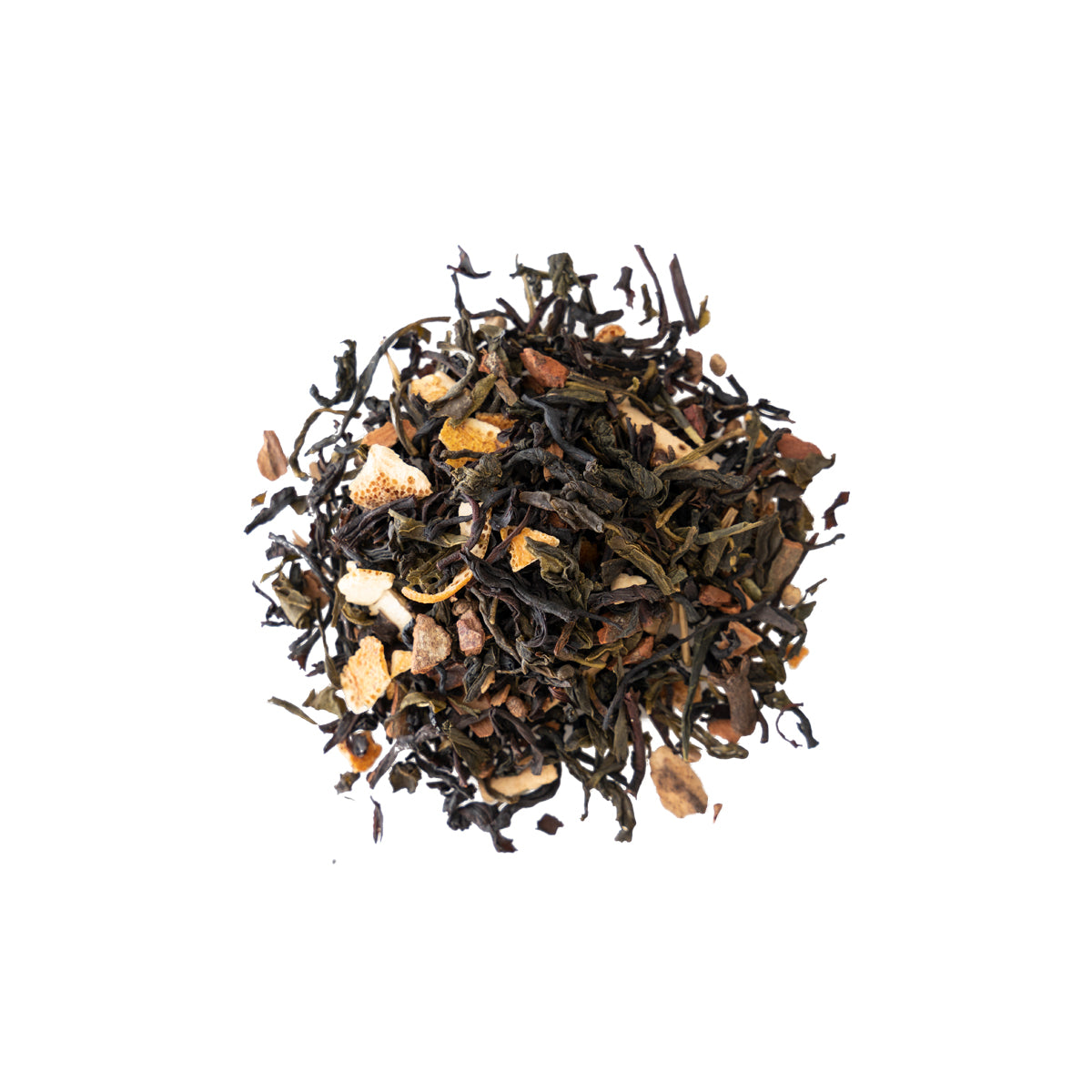 Primary Image of Kashmir Khali Kahwa Chai
