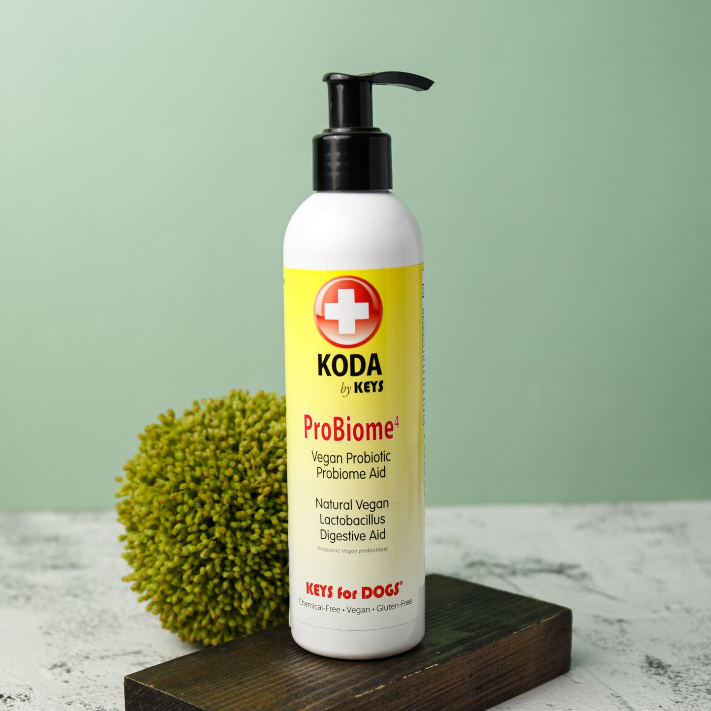 Keys Koda ProBiome Probiotic for Dogs (8 oz) #10079205