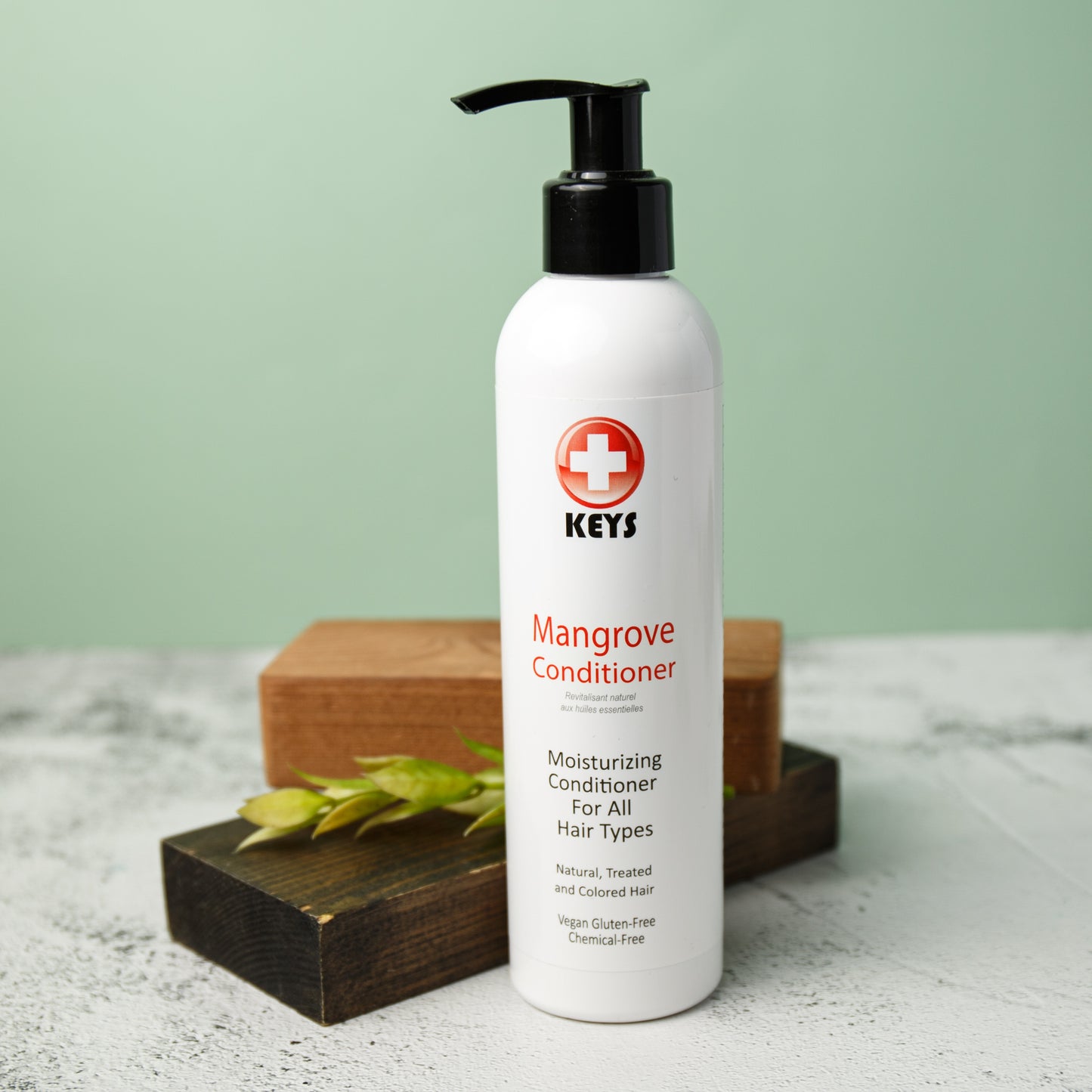 Keys Mangrove Hair Conditioner (8 fl oz) #30597