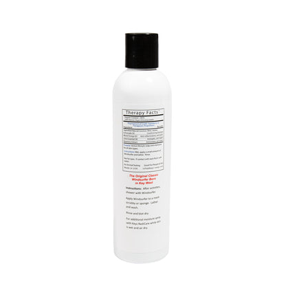 Keys Windsurfer Lime Soap and Shampoo (8 fl oz) #10069278