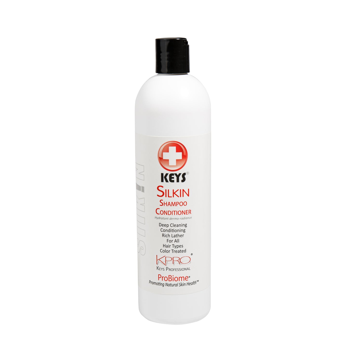 Primary Image of Silkin Shampoo