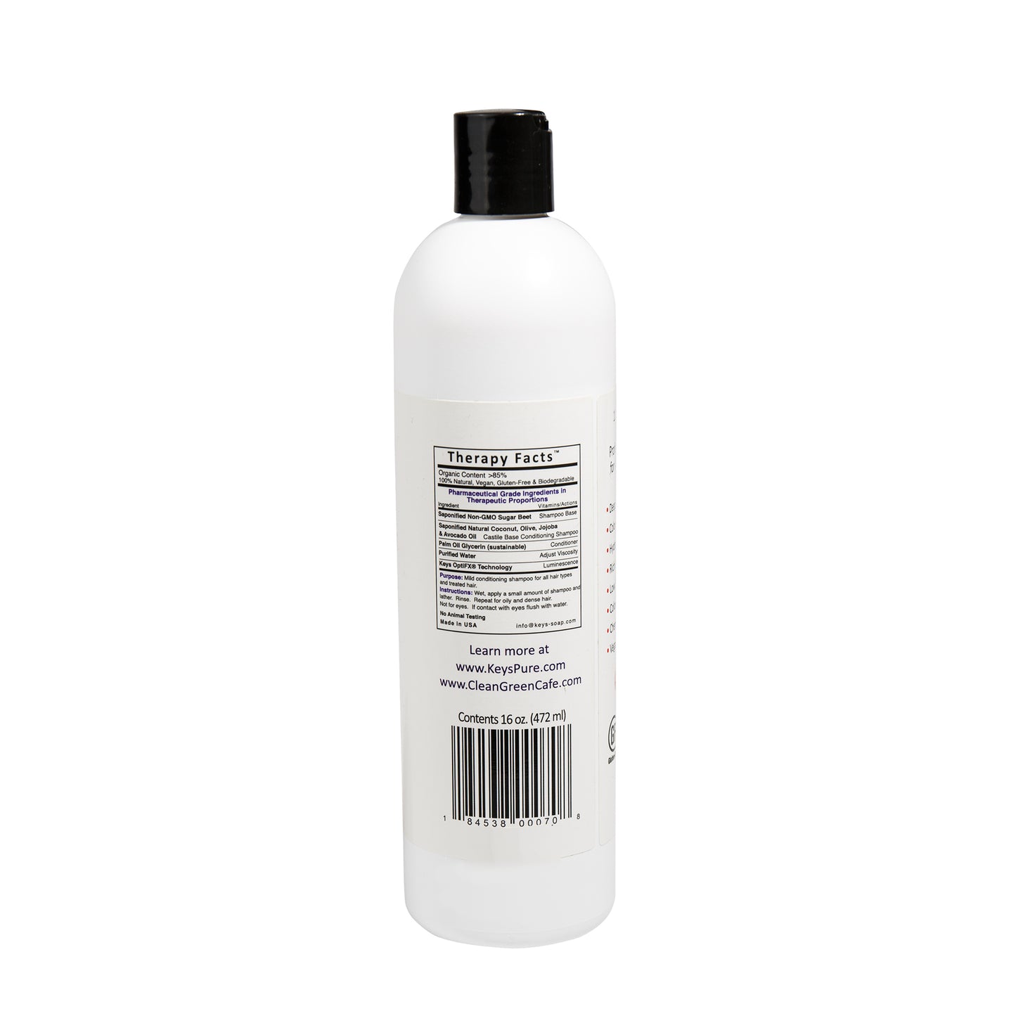 Alternate Image of Silkin Shampoo