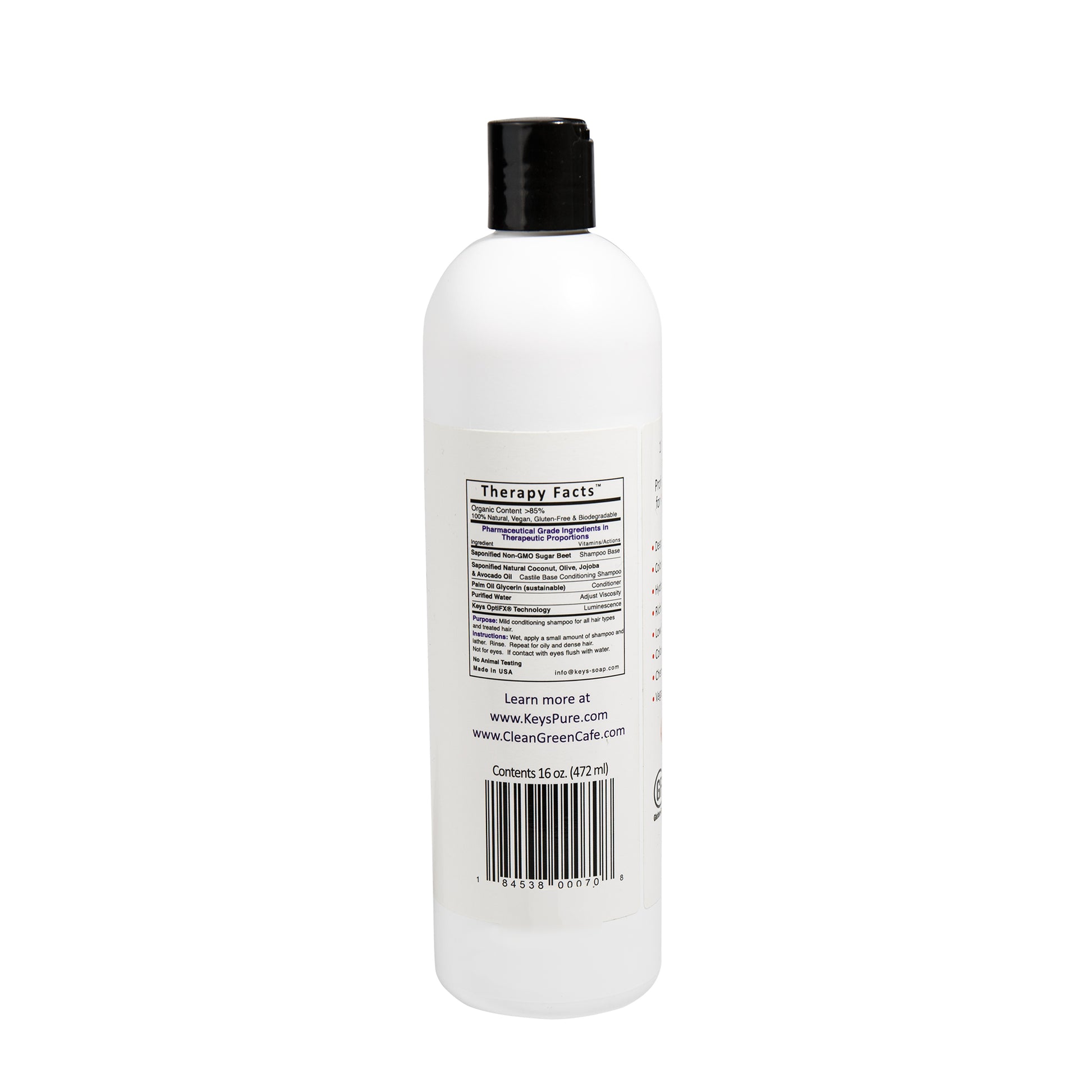 Alternate Image of Silkin Shampoo