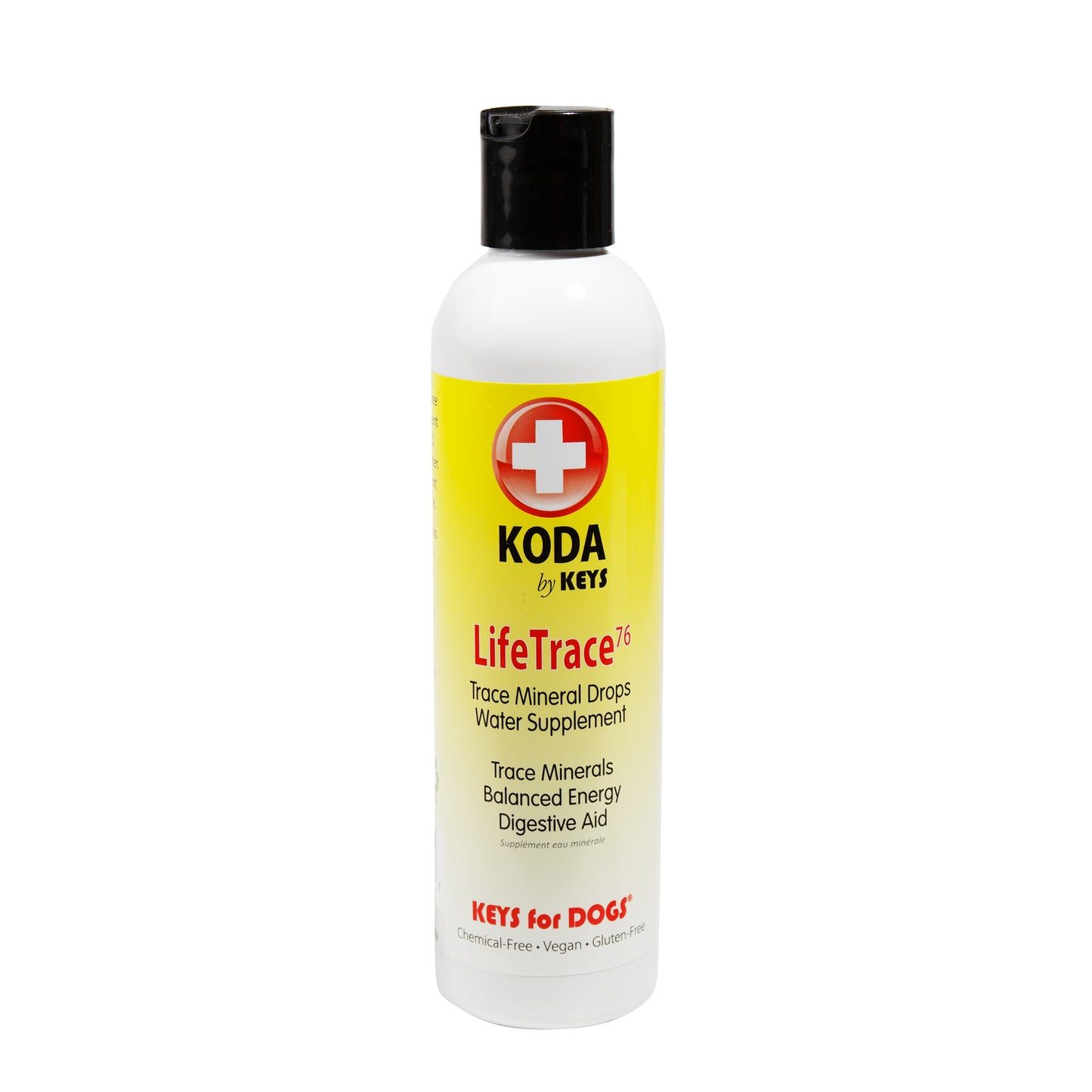 Primary image of Koda LifeTrace76 Trace Minerals for Dogs