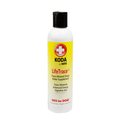 Primary image of Koda LifeTrace76 Trace Minerals for Dogs