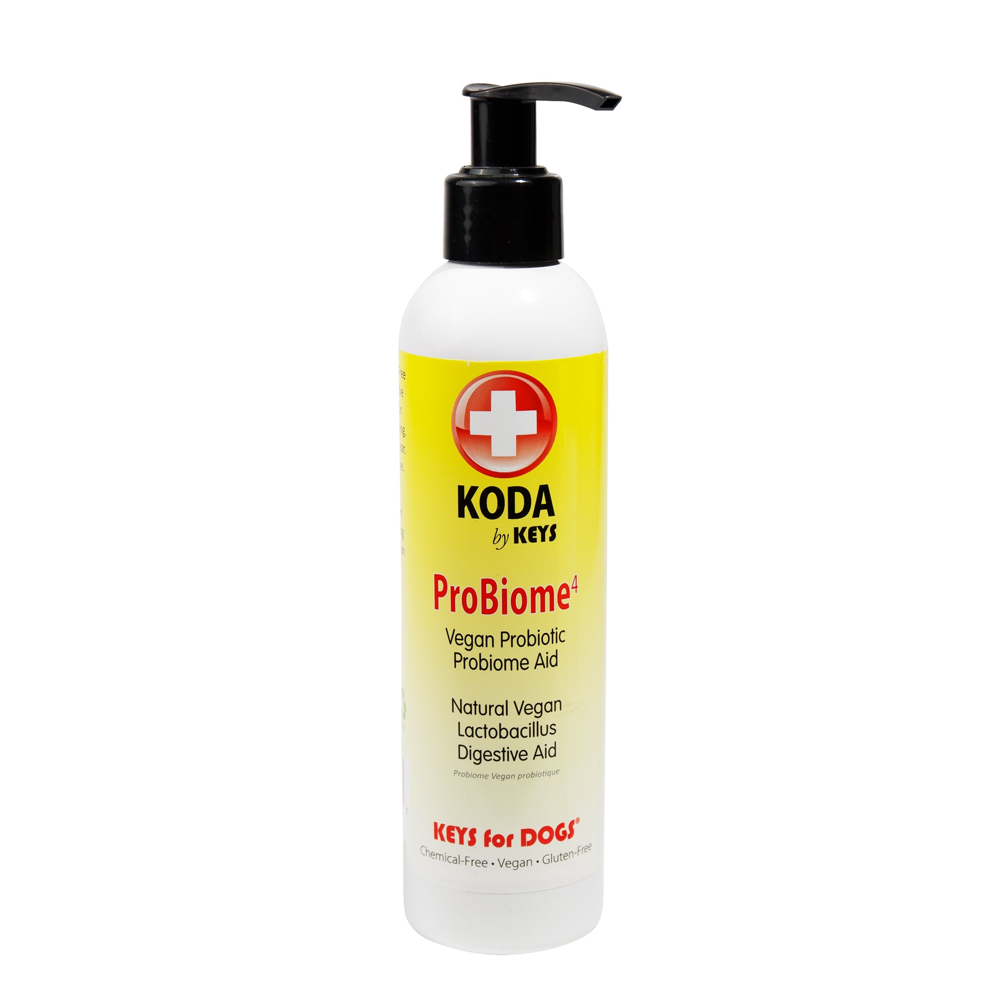 Primary image of Koda ProBiome Probiotic for Dogs