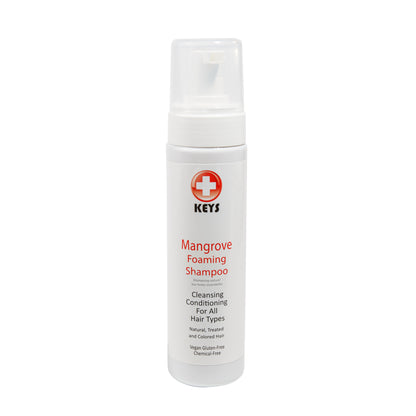 Primary image of Mangrove Foaming Shampoo