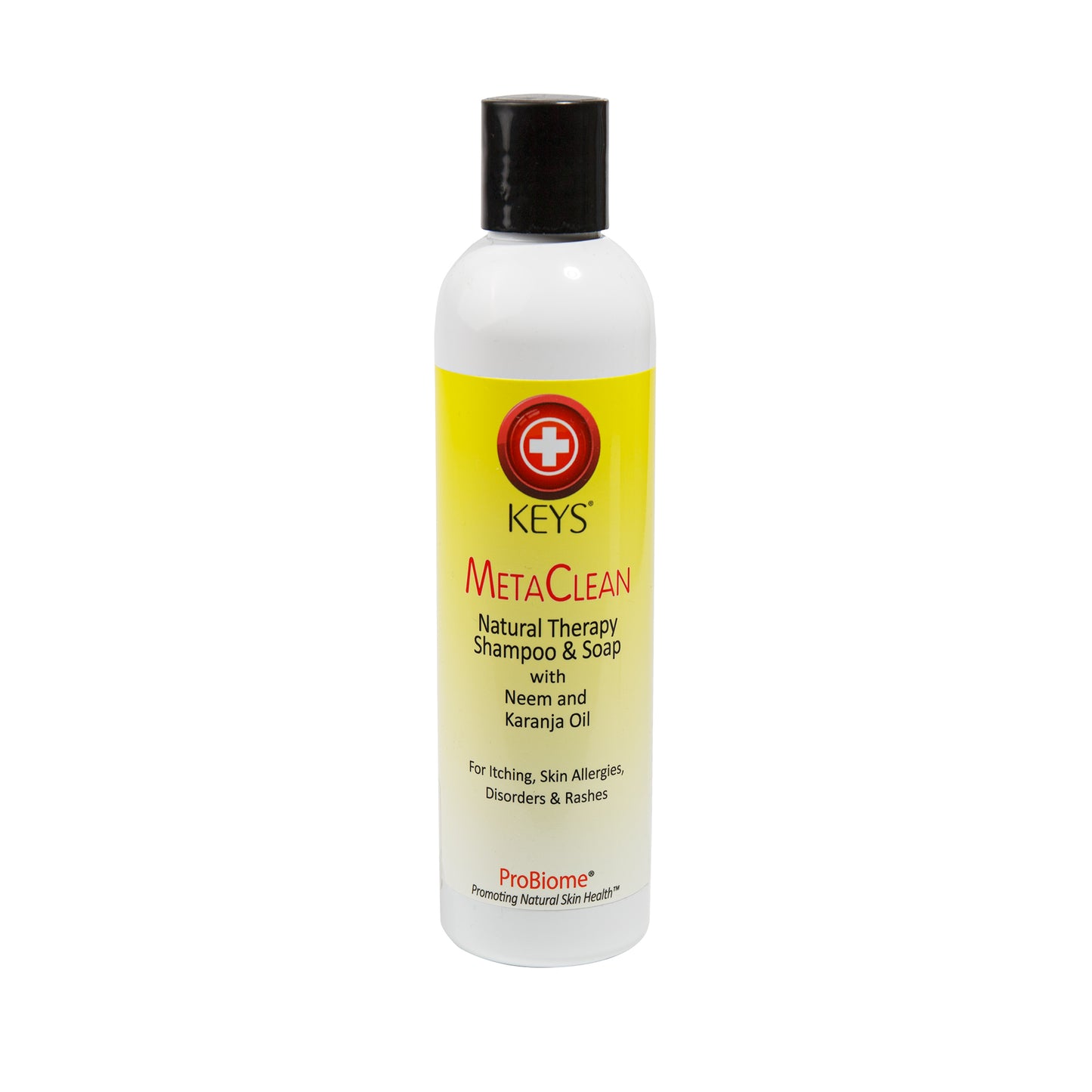 Primary image of MetaClean Healing Shampoo and Soap