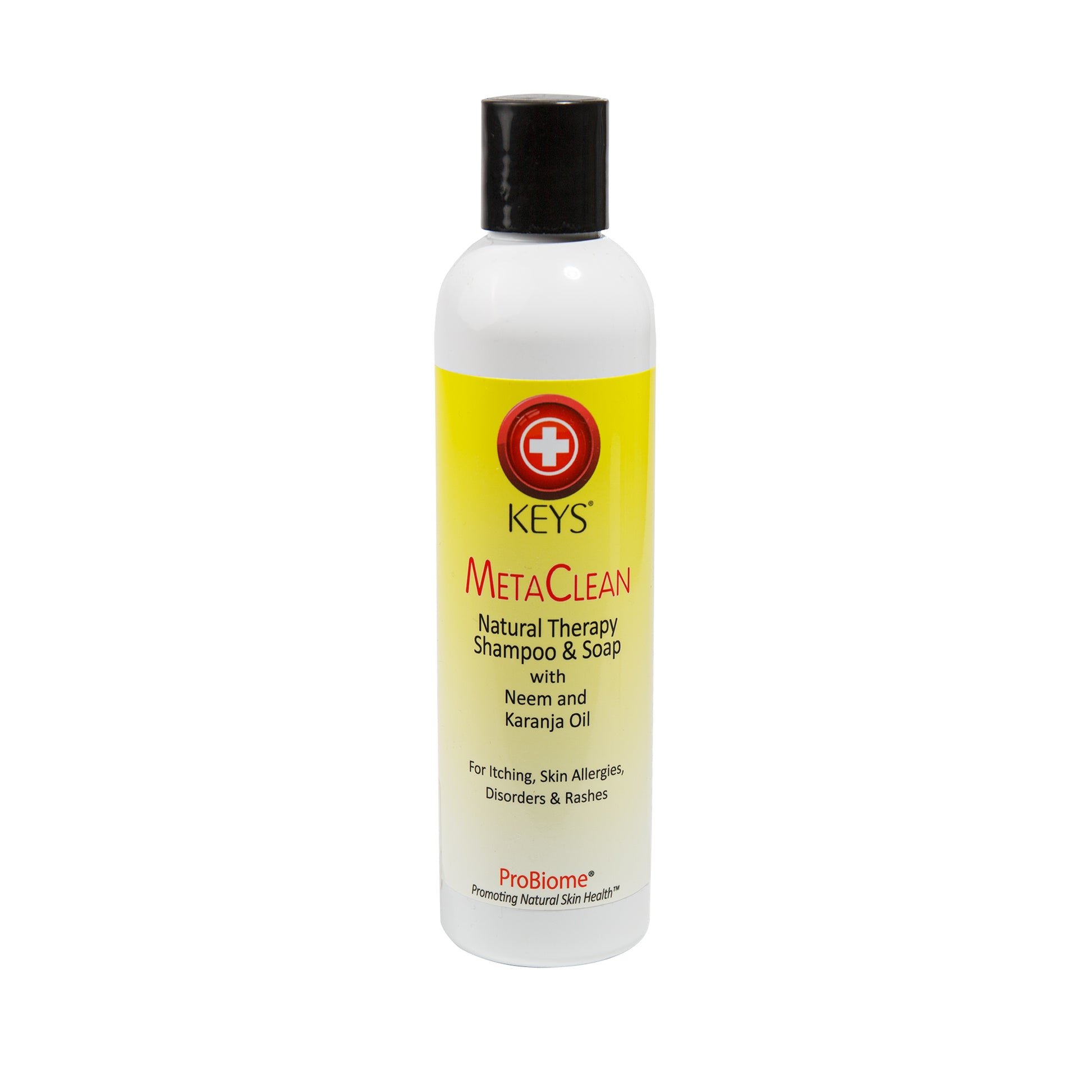 Primary image of MetaClean Healing Shampoo and Soap