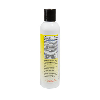 Keys MetaClean Healing Shampoo and Soap (8 fl oz) #10070305