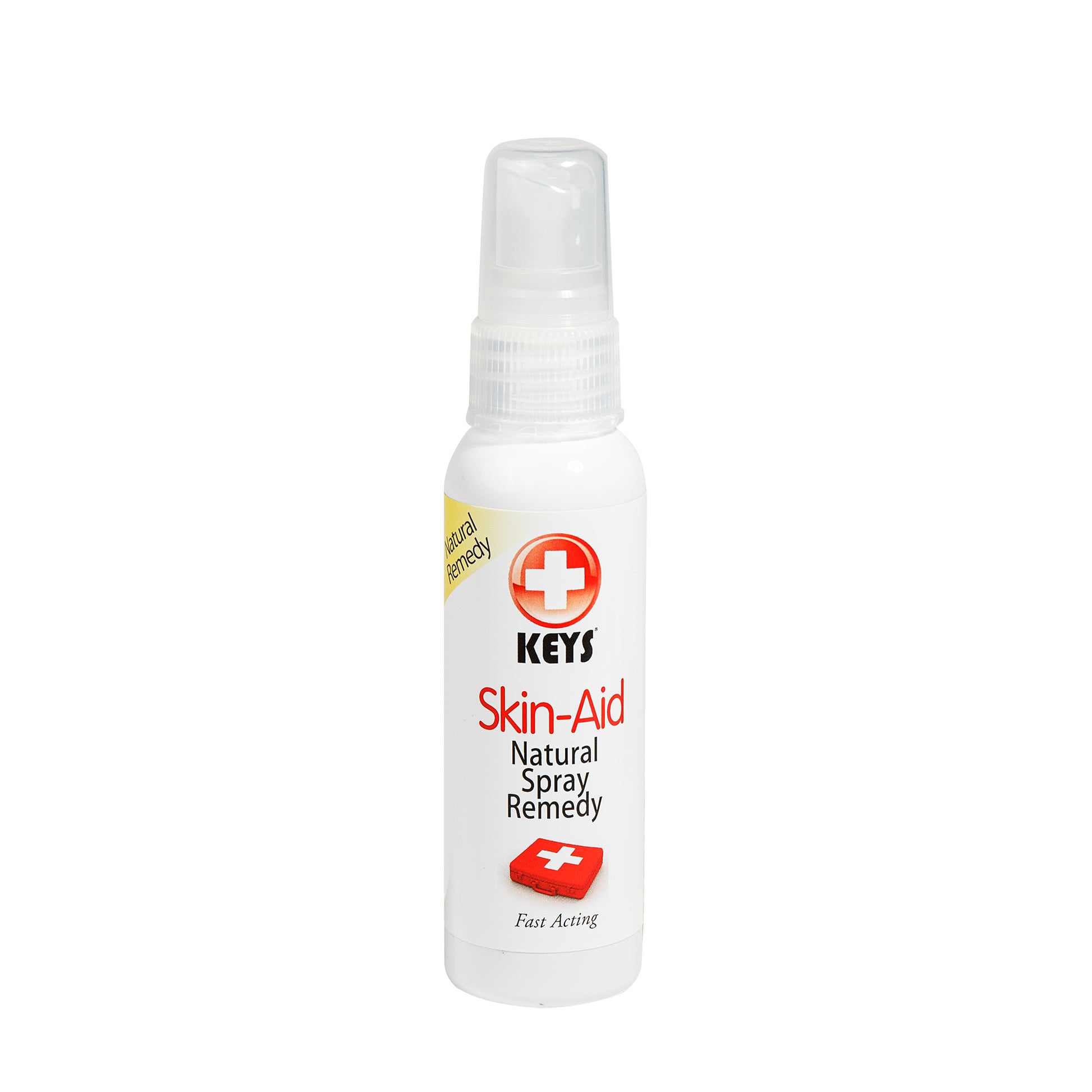 Primary Image of Skin-Aid