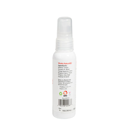 Keys Skin-Aid (2 fl oz) #10076282