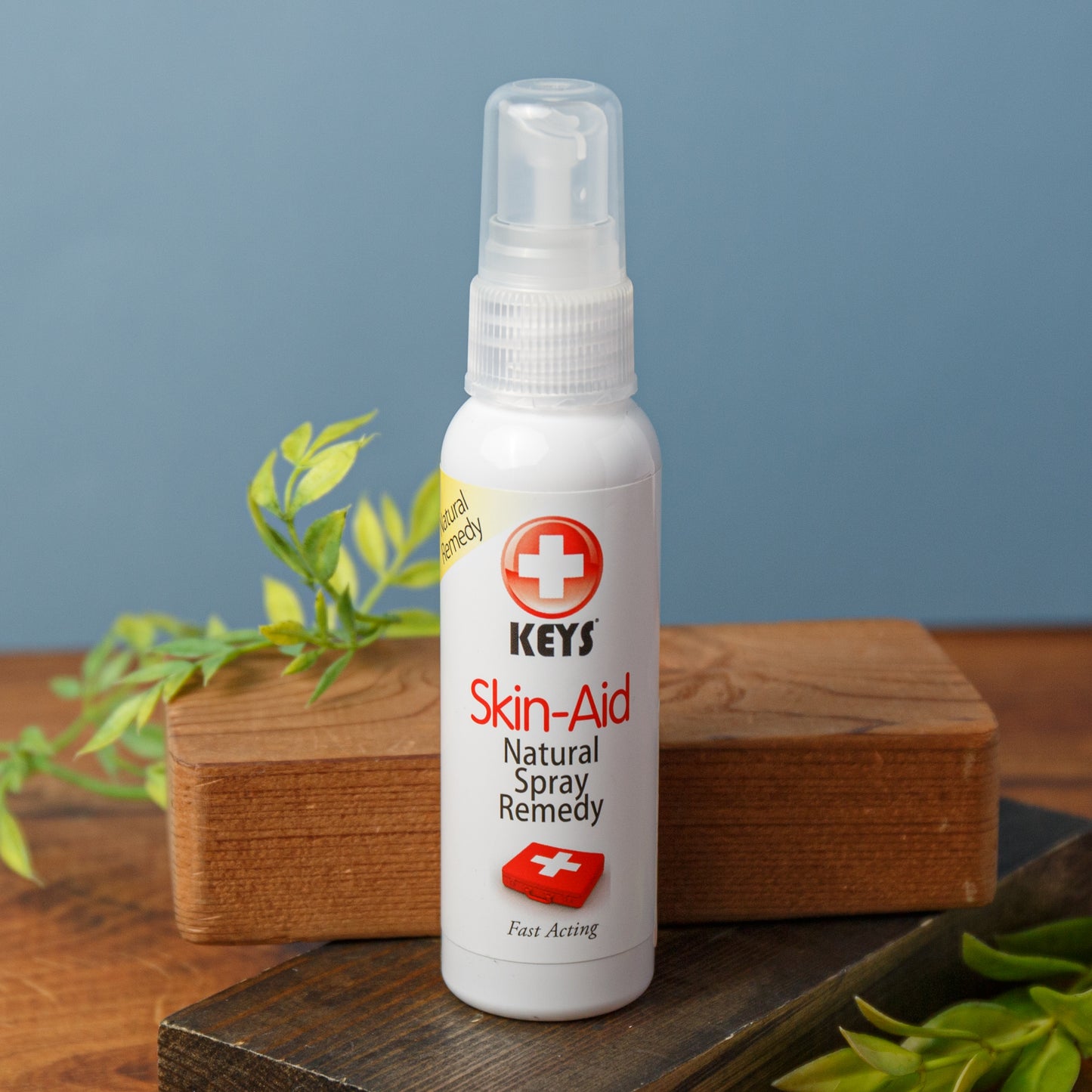 Keys Skin-Aid (2 fl oz) #10076282