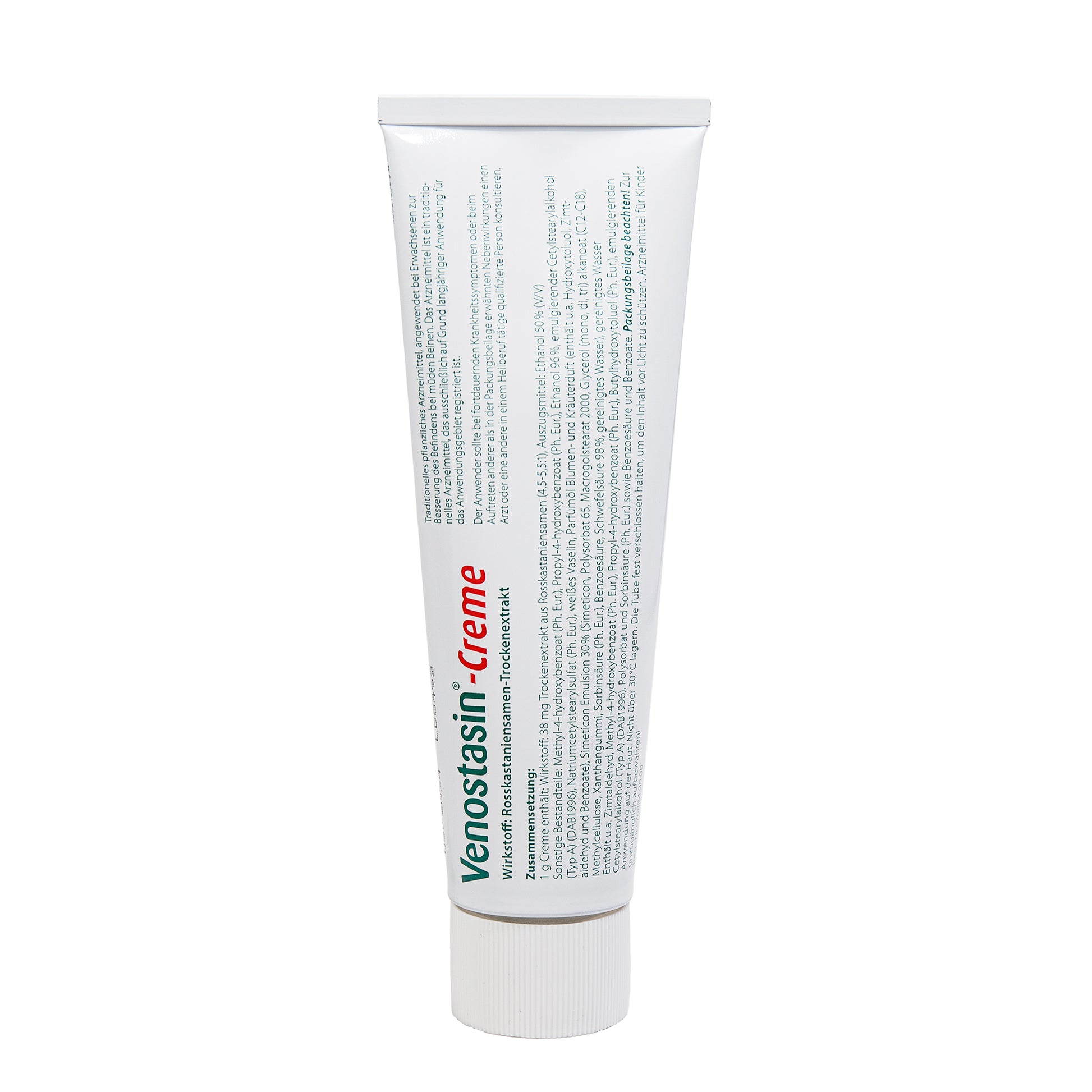 Alternate Image of Venostasin Creme