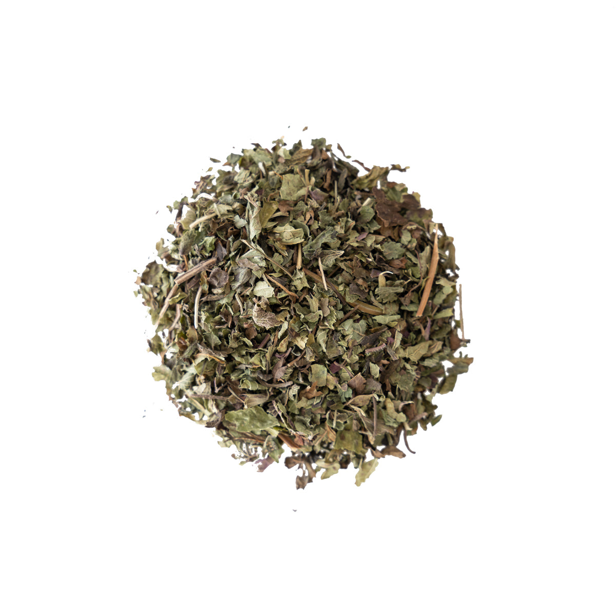 Primary Image of Lemon Balm Leaves (Melissa officinalis)
