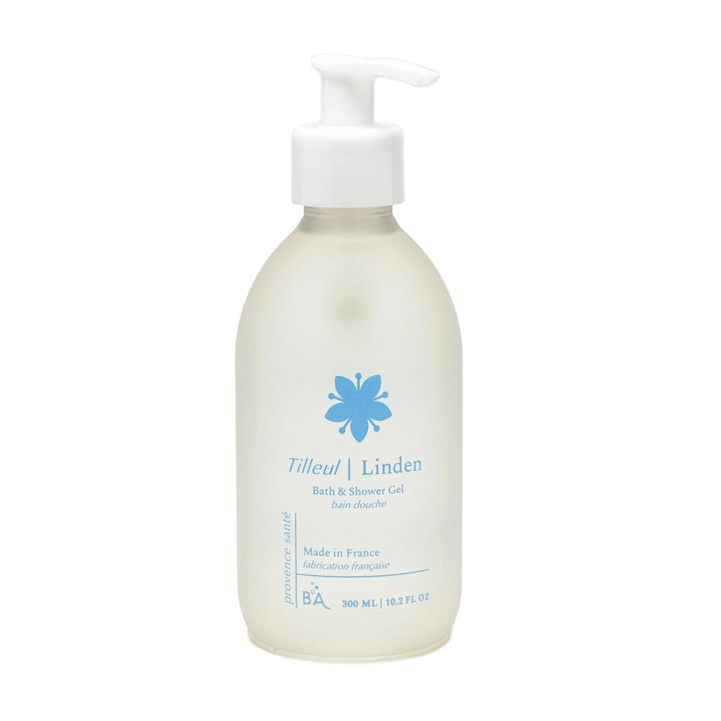 Primary image of Linden Shower Gel