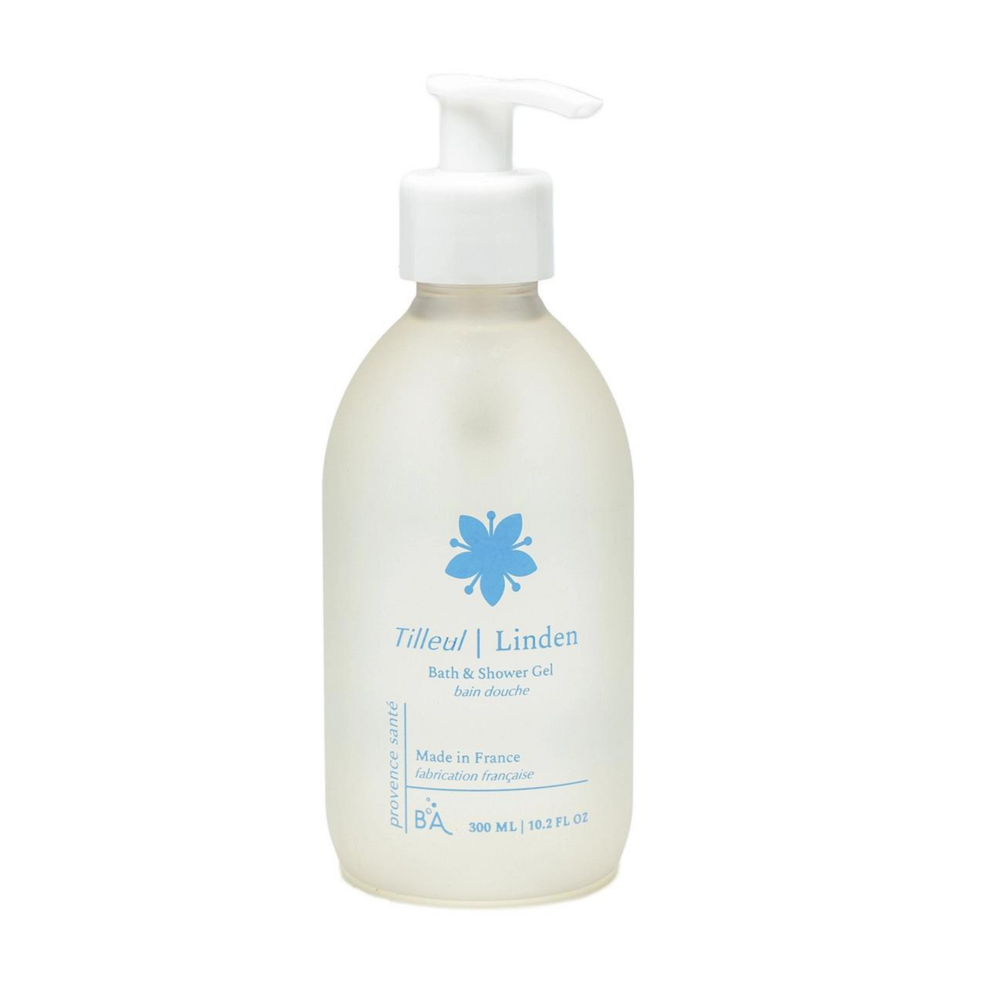 Primary image of Linden Shower Gel