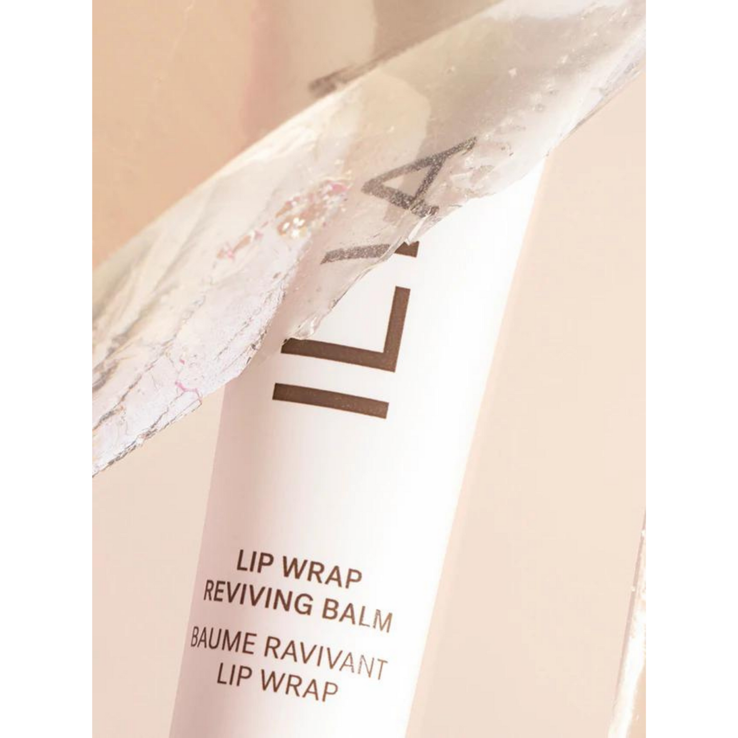 ILIA Lip Wrap Reviving Balm in Lucid (0.23 fl oz) #10085046