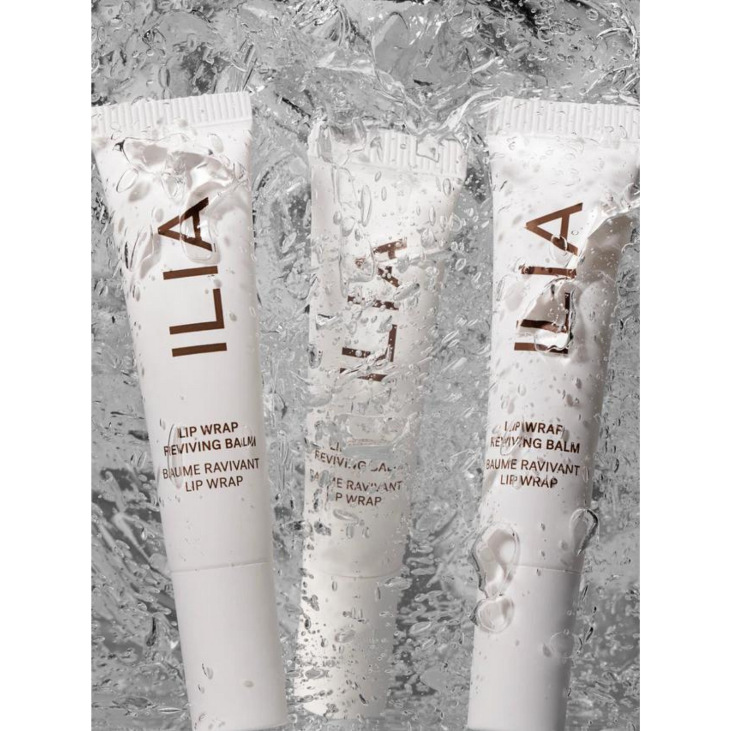 ILIA Lip Wrap Reviving Balm in Lucid (0.23 fl oz) #10085046