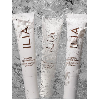 ILIA Lip Wrap Reviving Balm in Lucid (0.23 fl oz) #10085046