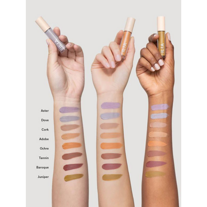 ILIA Liquid Powder Matte Eye Tint in Cork (3.5 ml) #10085178