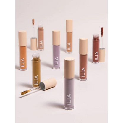 ILIA Liquid Powder Matte Eye Tint in Cork (3.5 ml) #10085178