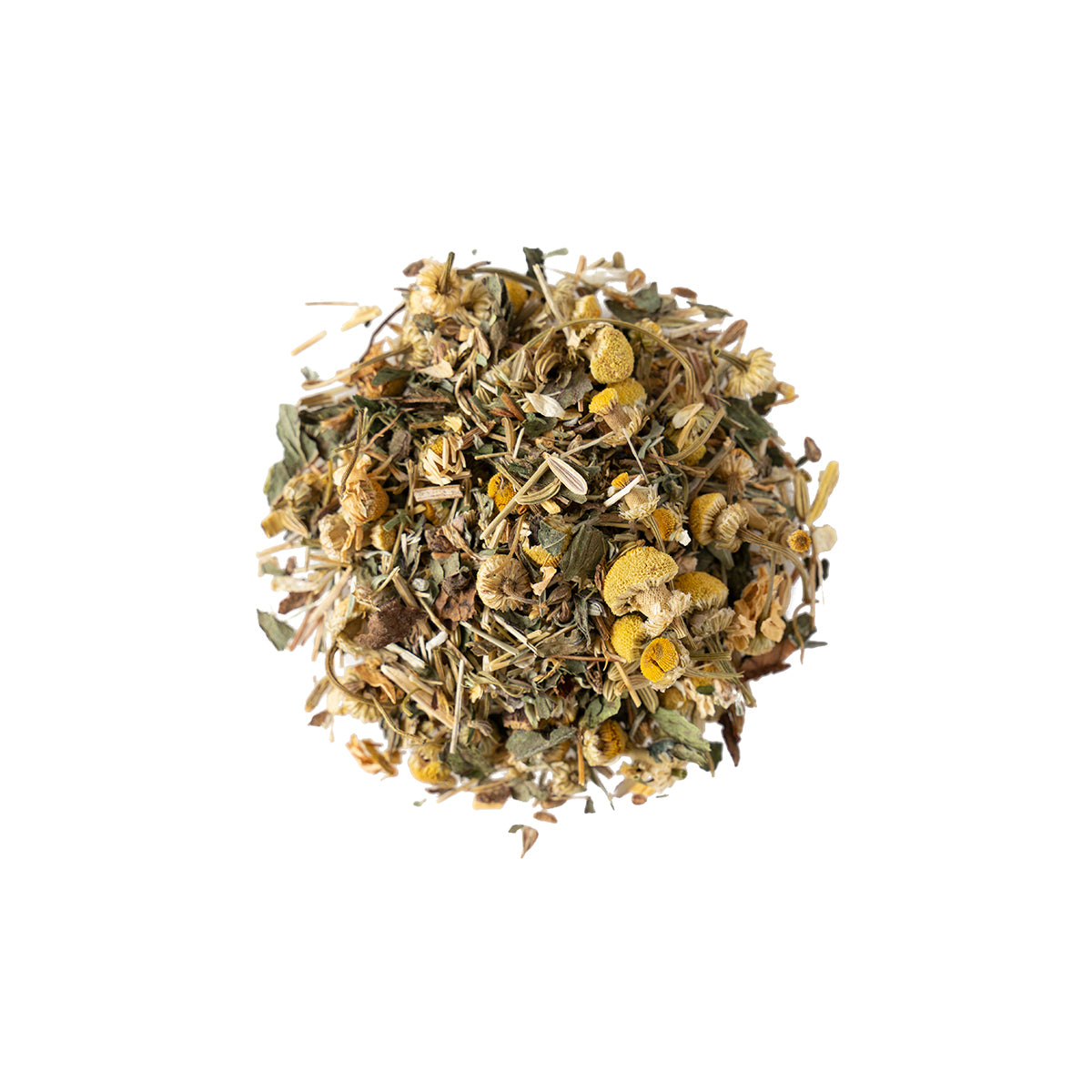 Primary Image of Bitter Indigestion Tea (Magentee)