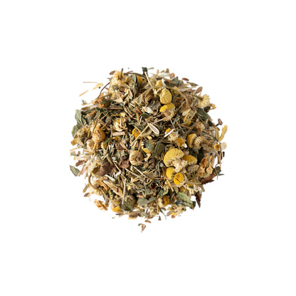 Primary Image of Bitter Indigestion Tea (Magentee)