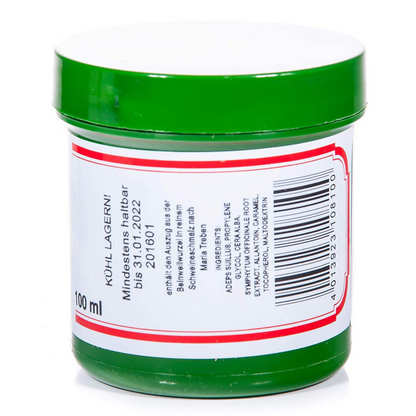Maria Treben Beinwell (Comfrey) Balsam (100 ml) #10085263