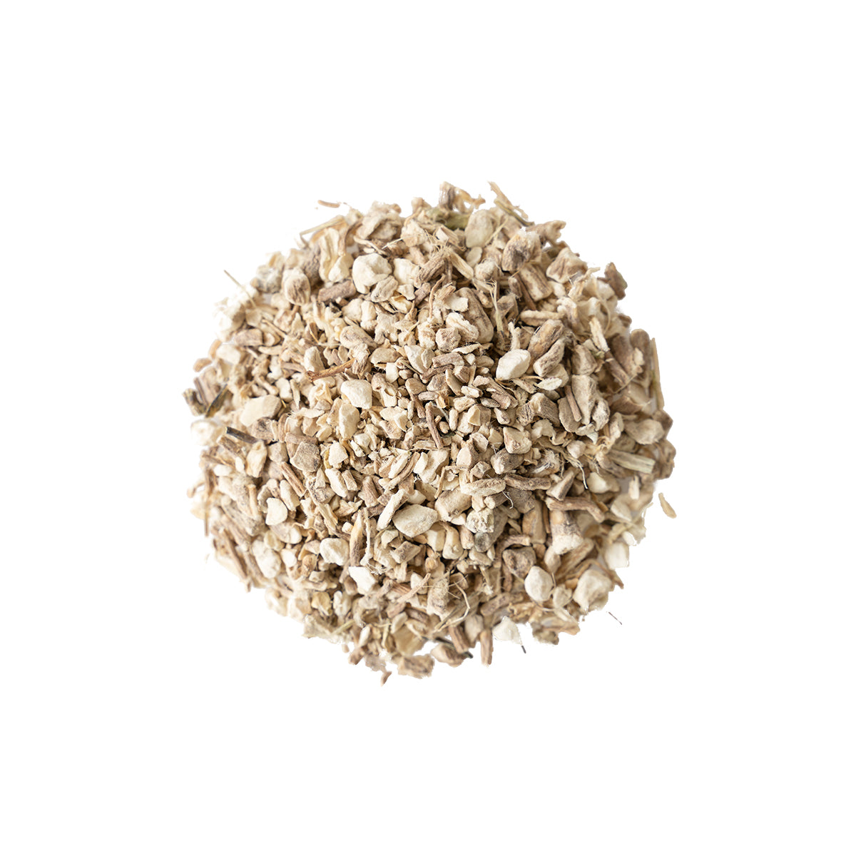 Primary Image of Marshmallow Root (Althea officinalis)