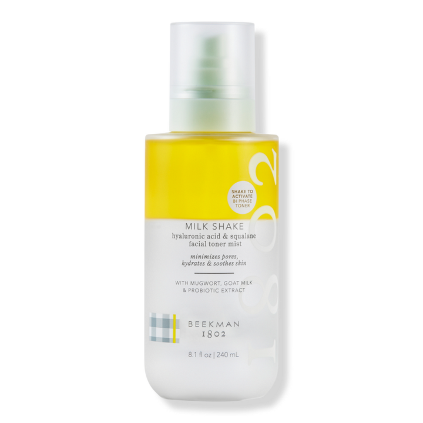 Primary Image of Milk Shake Toner (8.1 fl oz)