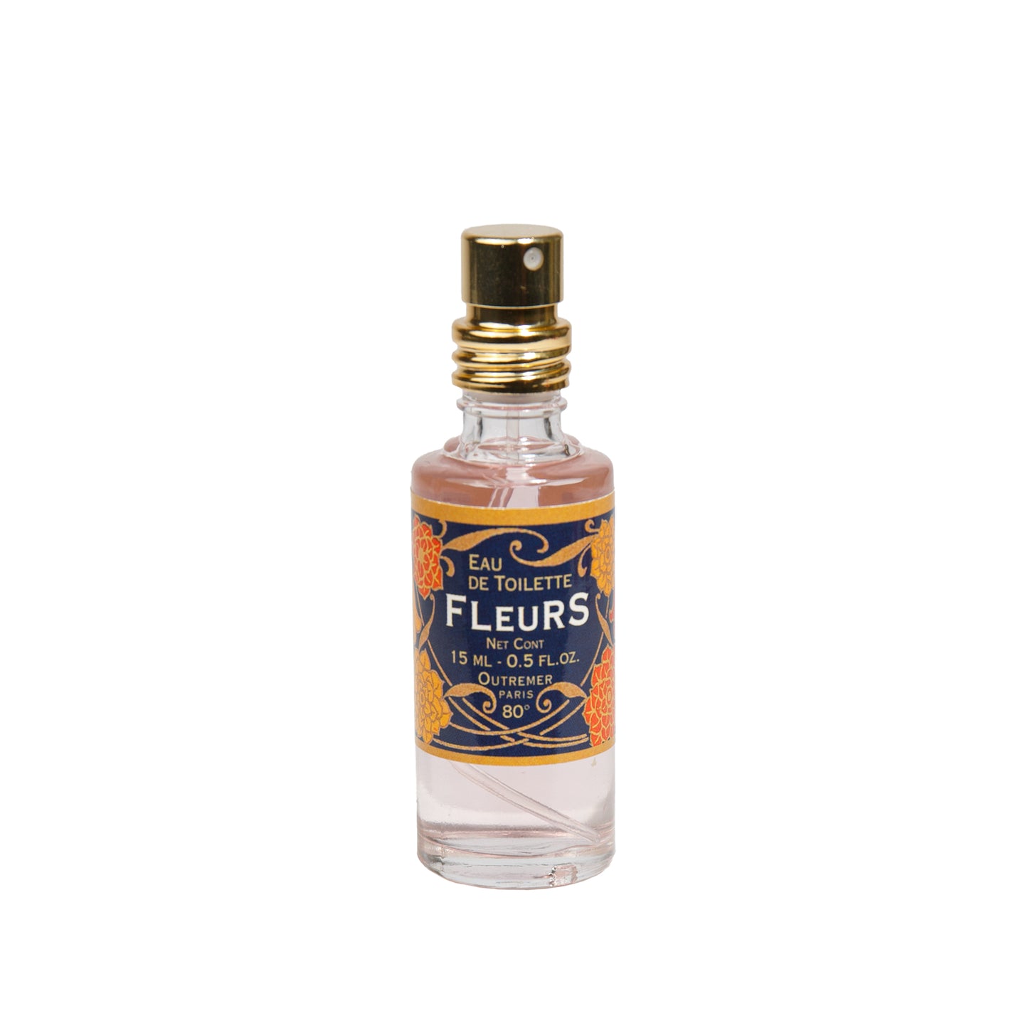 Primary Image of Mini Fleurs EDT (15 ml)