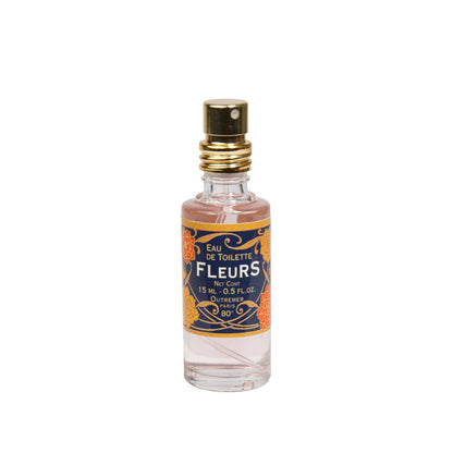 Primary Image of Mini Fleurs EDT (15 ml)