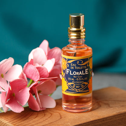 Outremer Florale Mini EDT (15 ml) #10084958