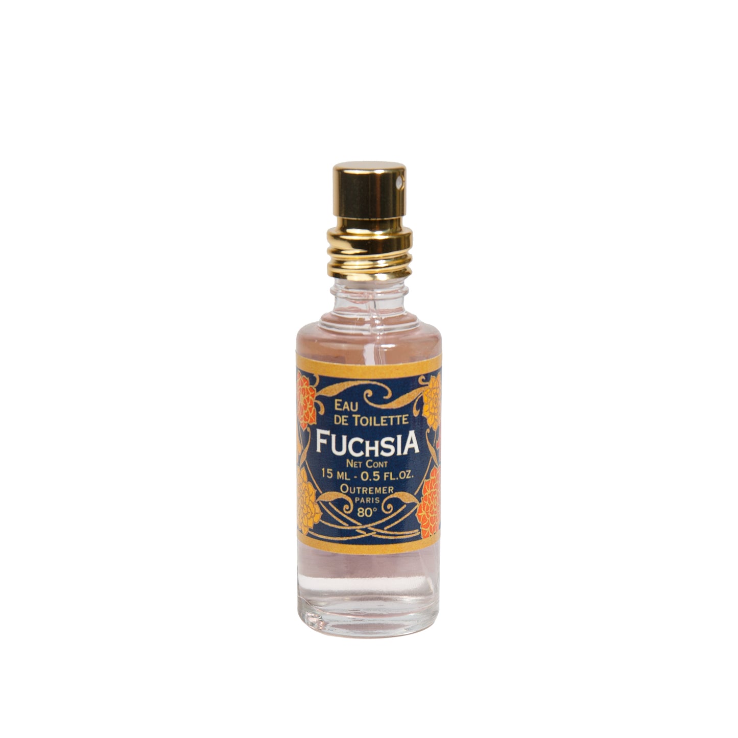 Primary Image of Mini Fuchsia EDT