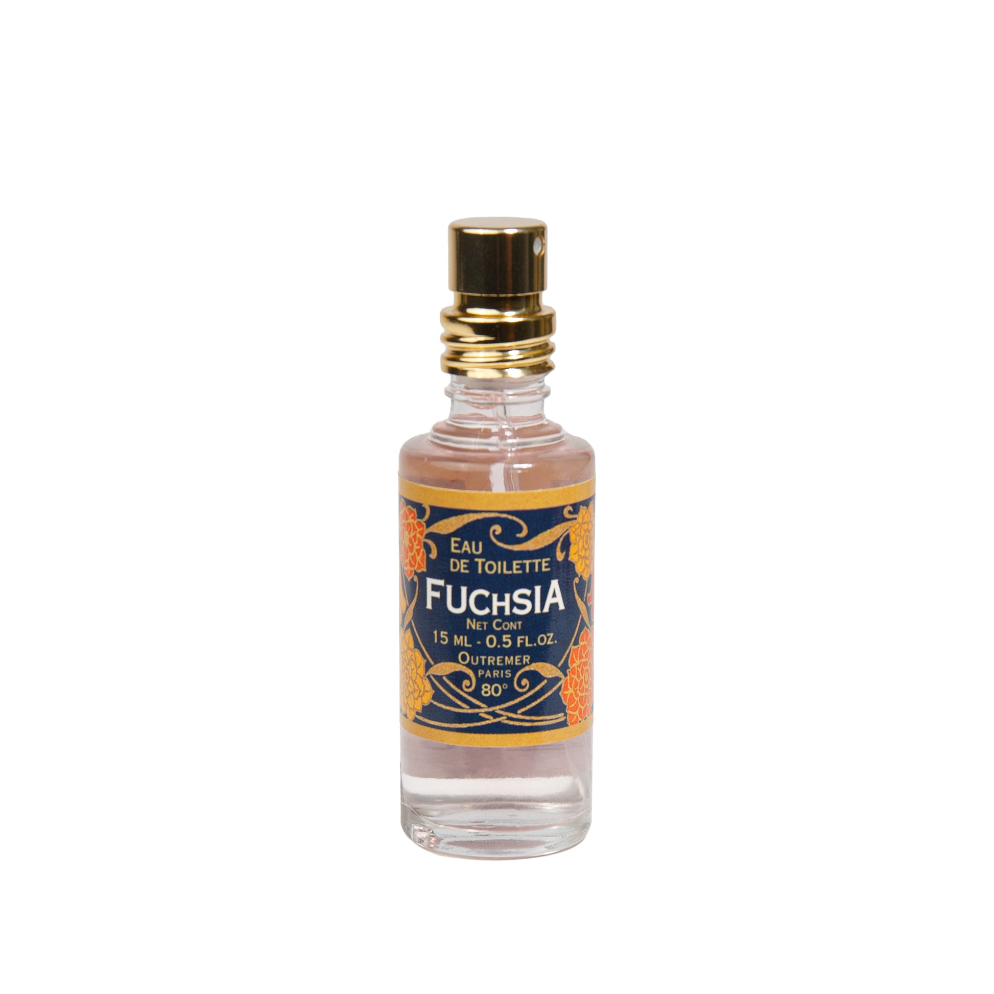 Primary Image of Mini Fuchsia EDT