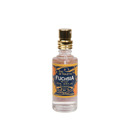 Primary Image of Mini Fuchsia EDT