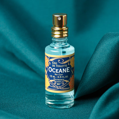 Outremer Oceane Mini EDT (15 ml) #10084967