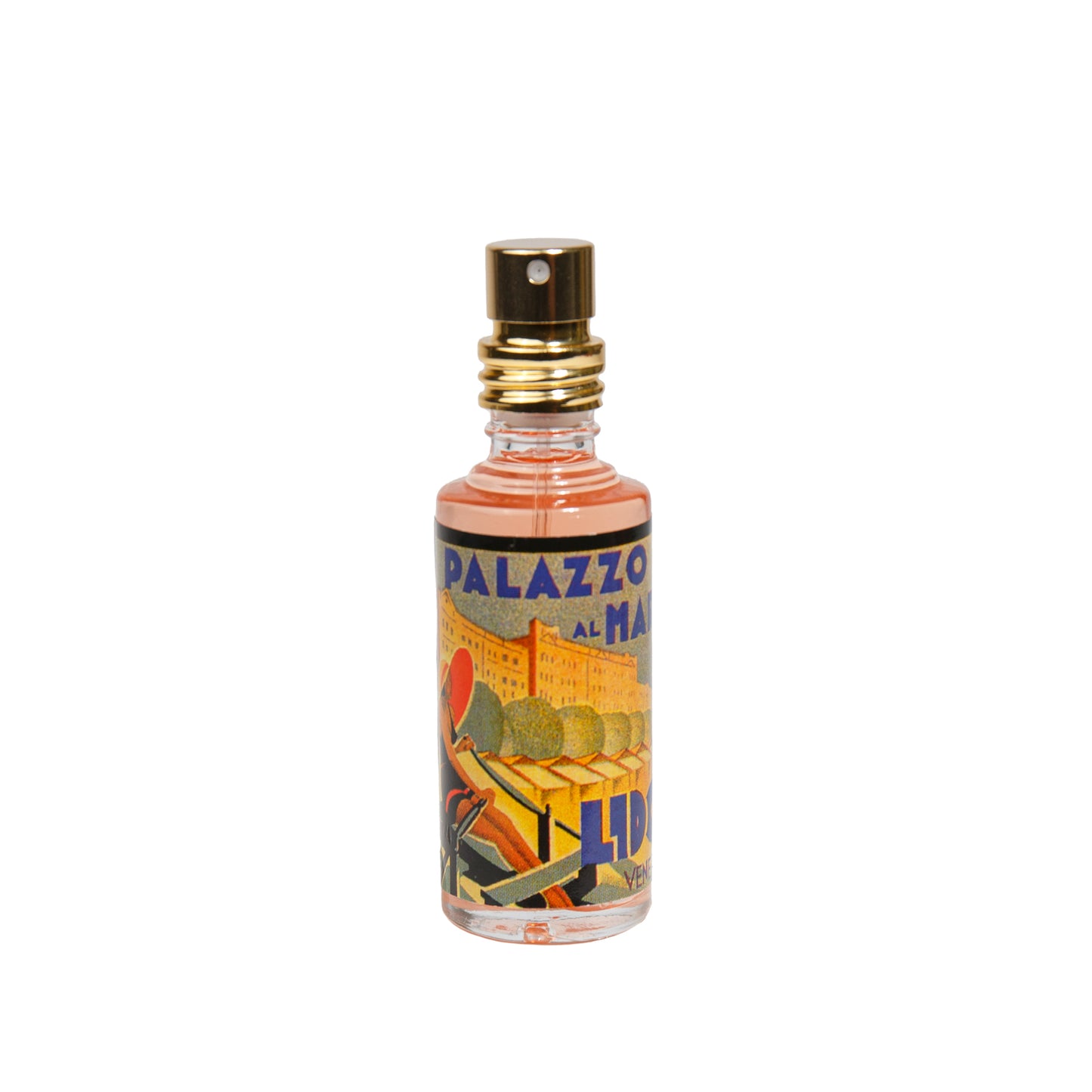 Primary Image of Mini Palazzo al Mare EDT