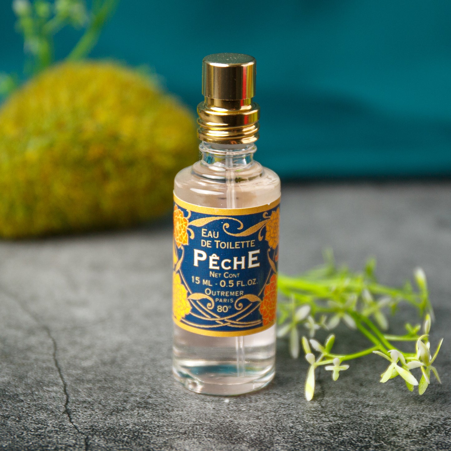 Outremer Peche Mini EDT (15 ml) #10084971