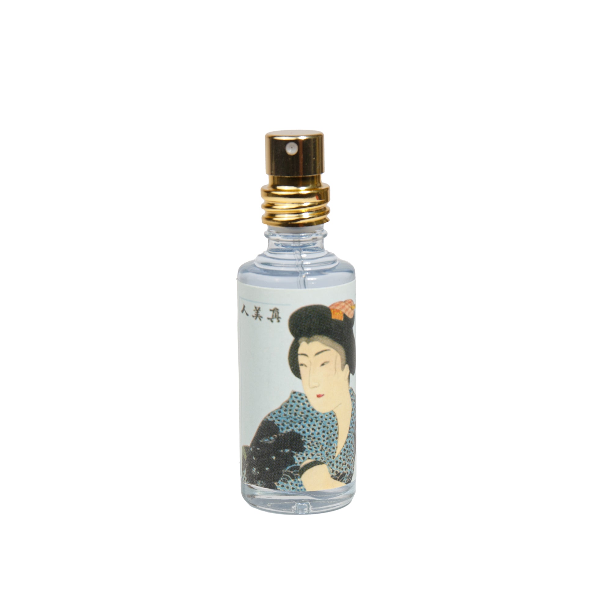 Primary Image of Mini Tokyo Oceane EDT