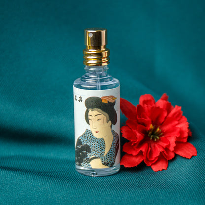 Outremer Tokyo Oceane Mini EDT (15 ml) #10084974