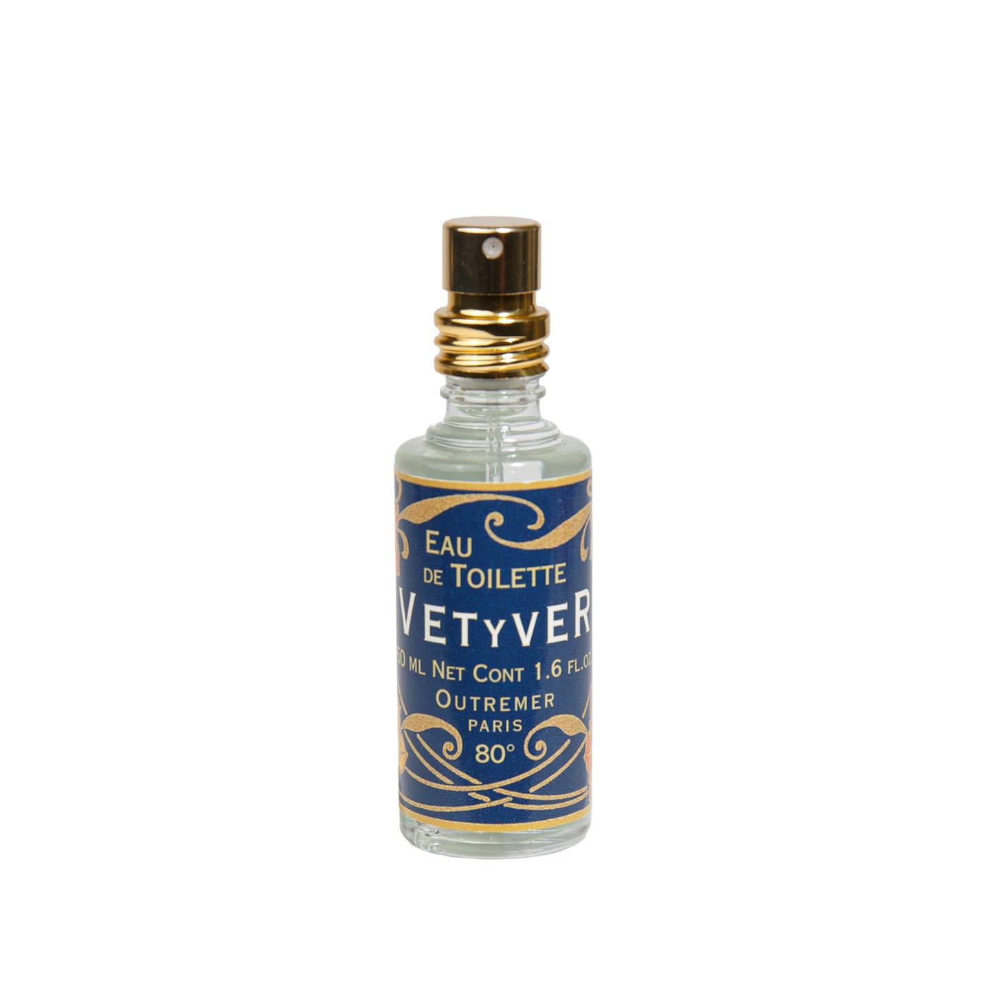 Primary Image of Mini Vetyver EDT