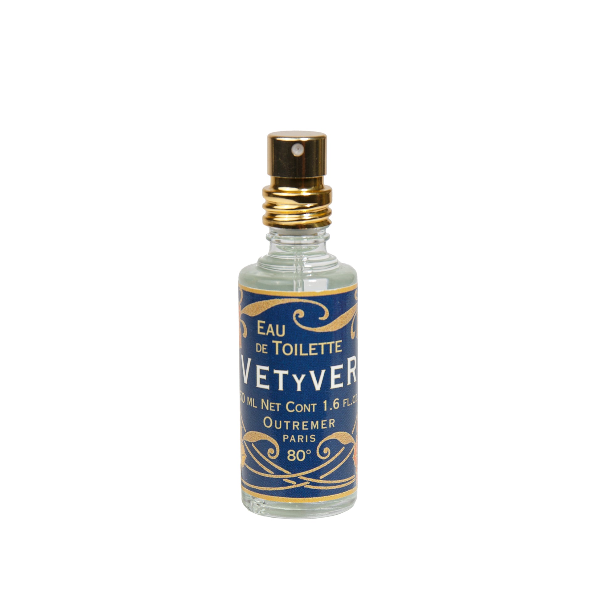 Primary Image of Mini Vetyver EDT