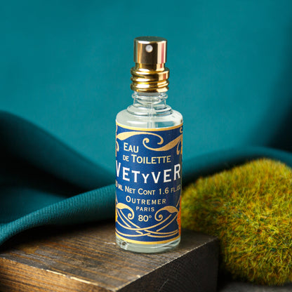 Outremer Vetyver Mini EDT (15 ml) #10084978