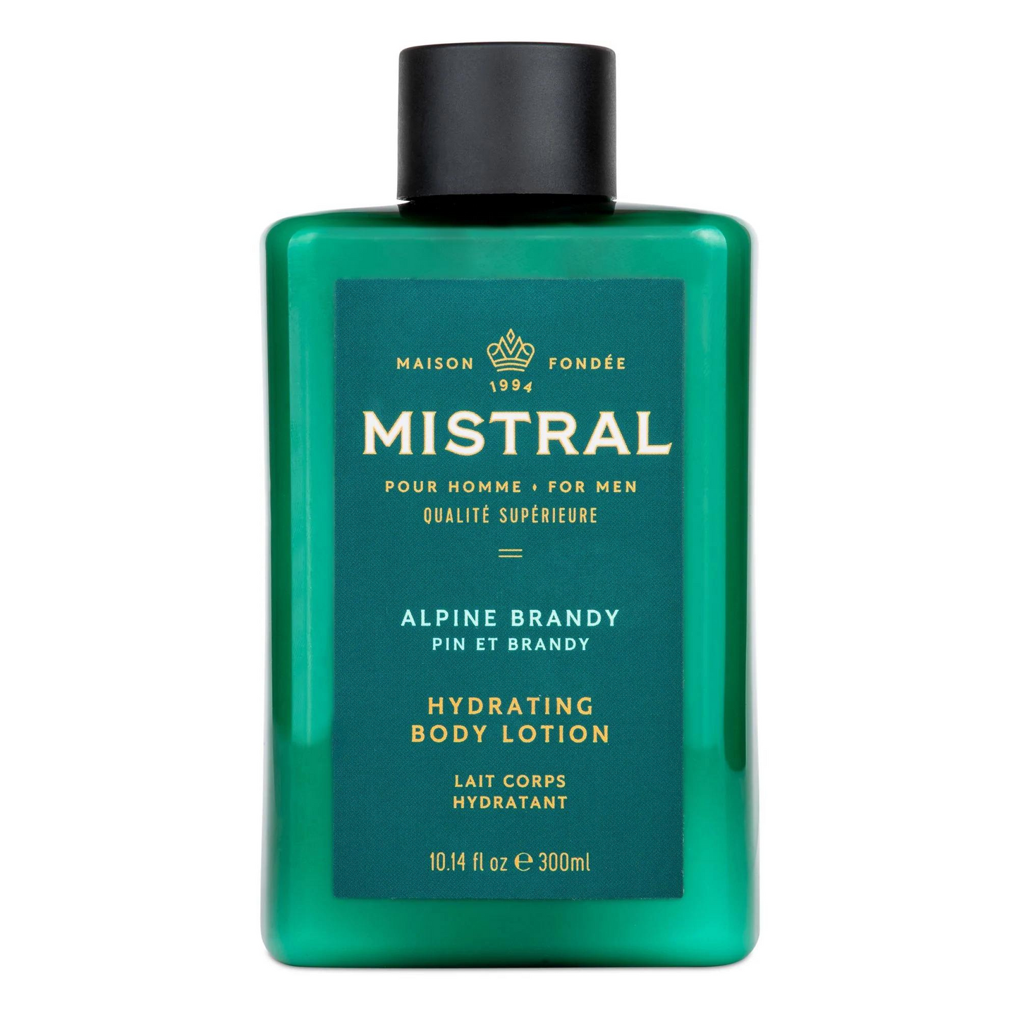 Primary Image of Mistral Alpine Brandy Body Lotion (10.14 fl oz)