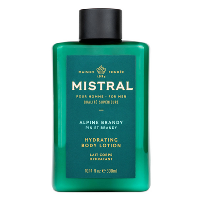 Primary Image of Mistral Alpine Brandy Body Lotion (10.14 fl oz)